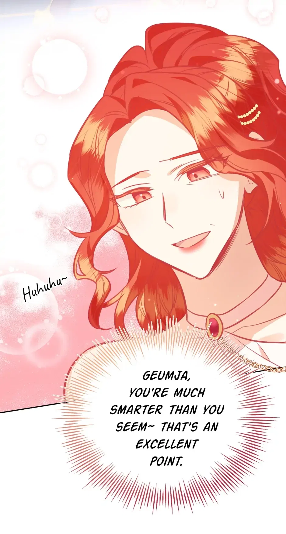 Side Characters Deserve Love Too Chapter 79 – Page 9