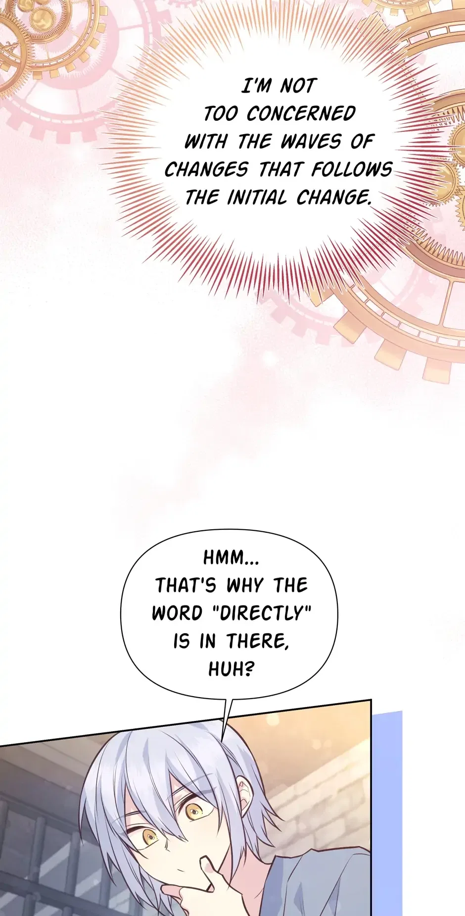 Side Characters Deserve Love Too Chapter 79 – Page 11