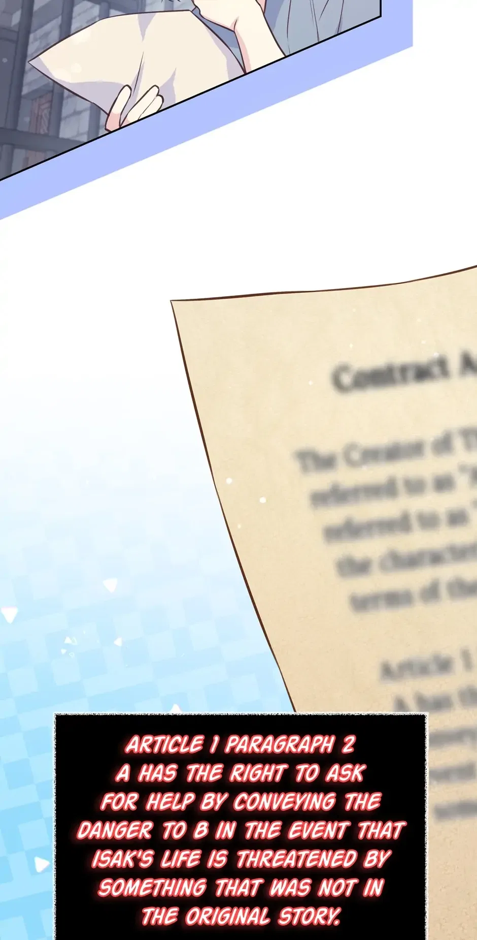 Side Characters Deserve Love Too Chapter 79 – Page 12