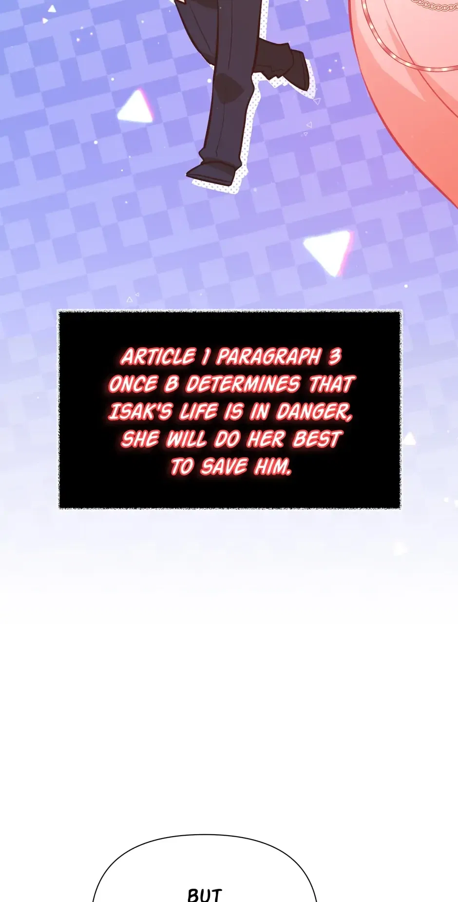 Side Characters Deserve Love Too Chapter 79 – Page 14