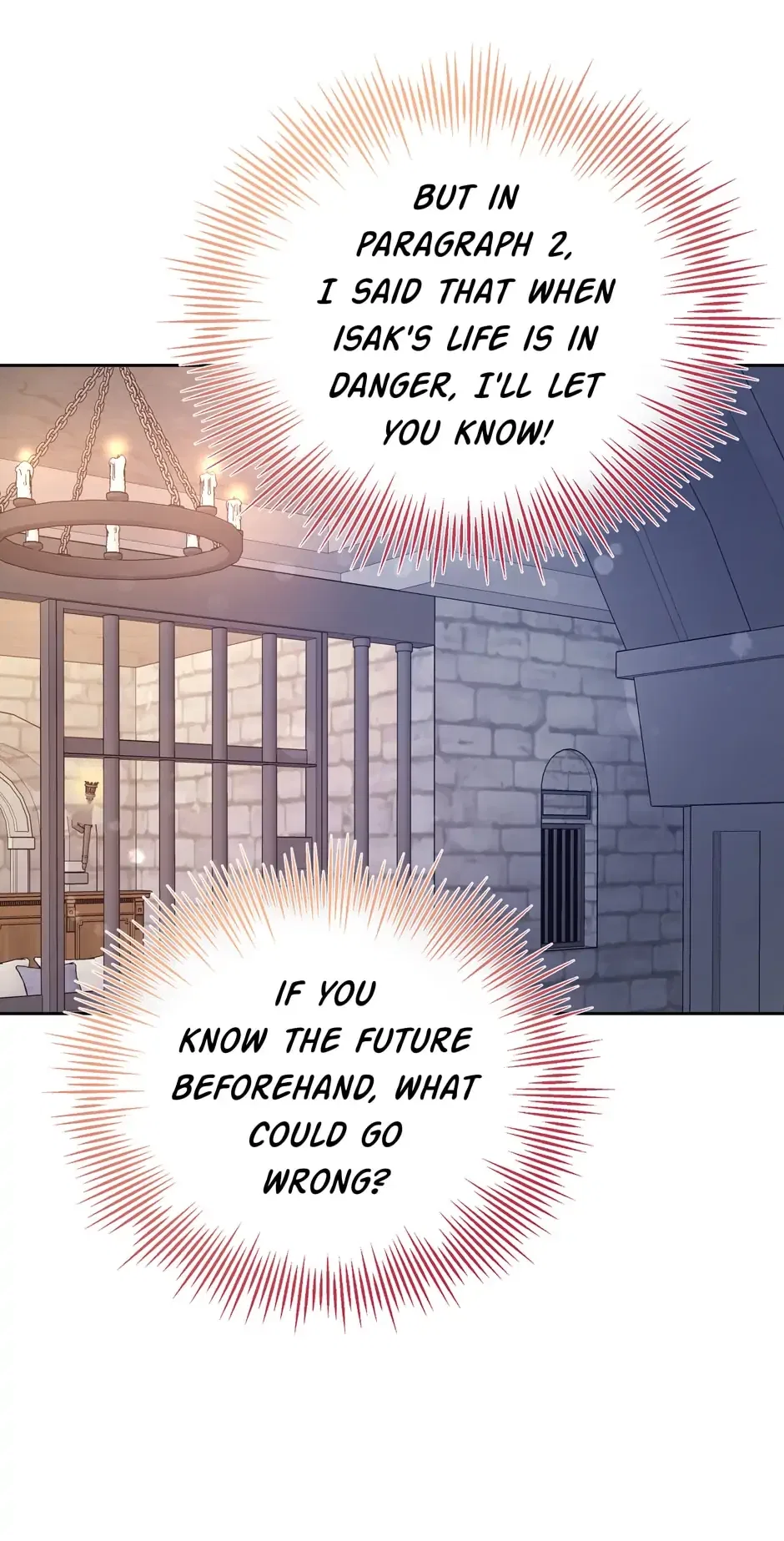 Side Characters Deserve Love Too Chapter 79 – Page 16