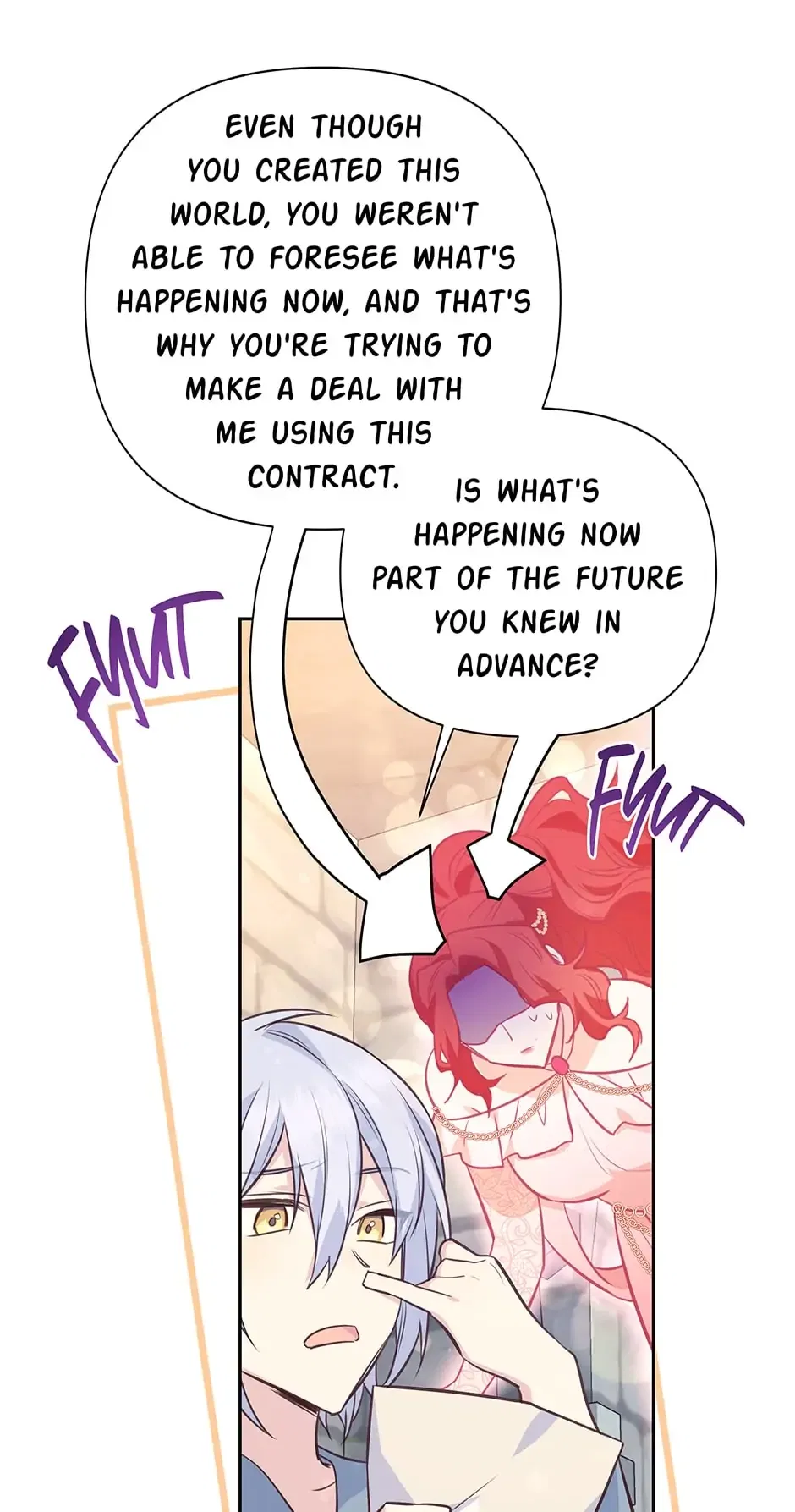 Side Characters Deserve Love Too Chapter 79 – Page 17