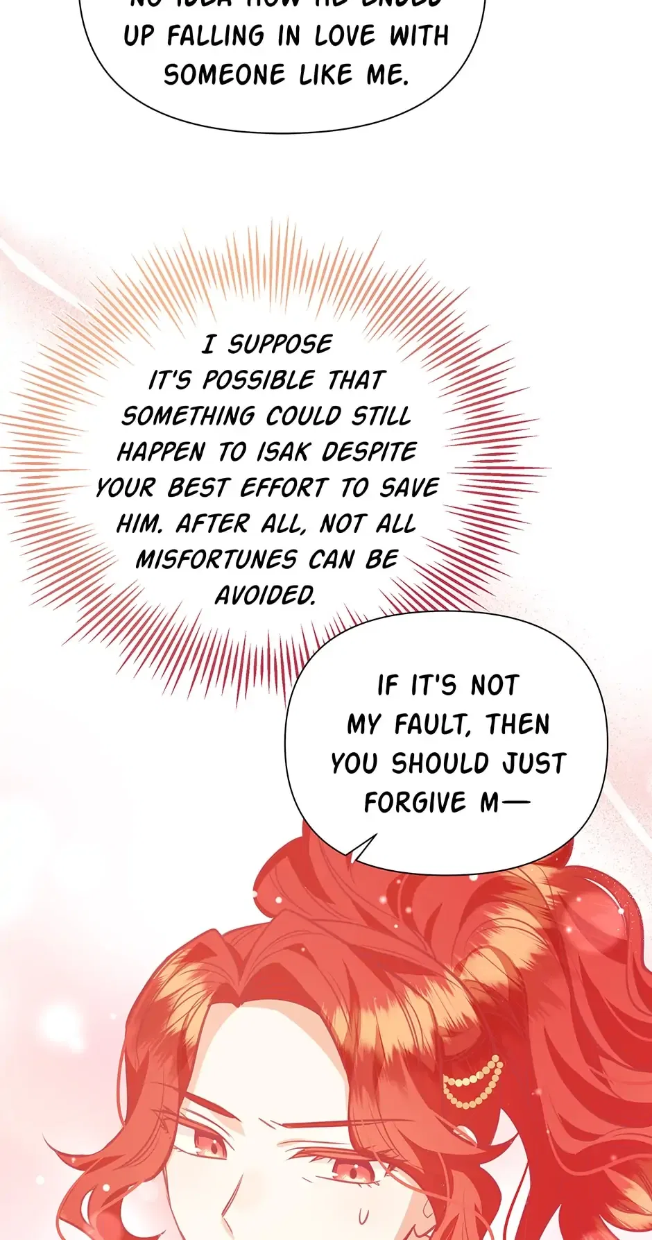 Side Characters Deserve Love Too Chapter 79 – Page 19