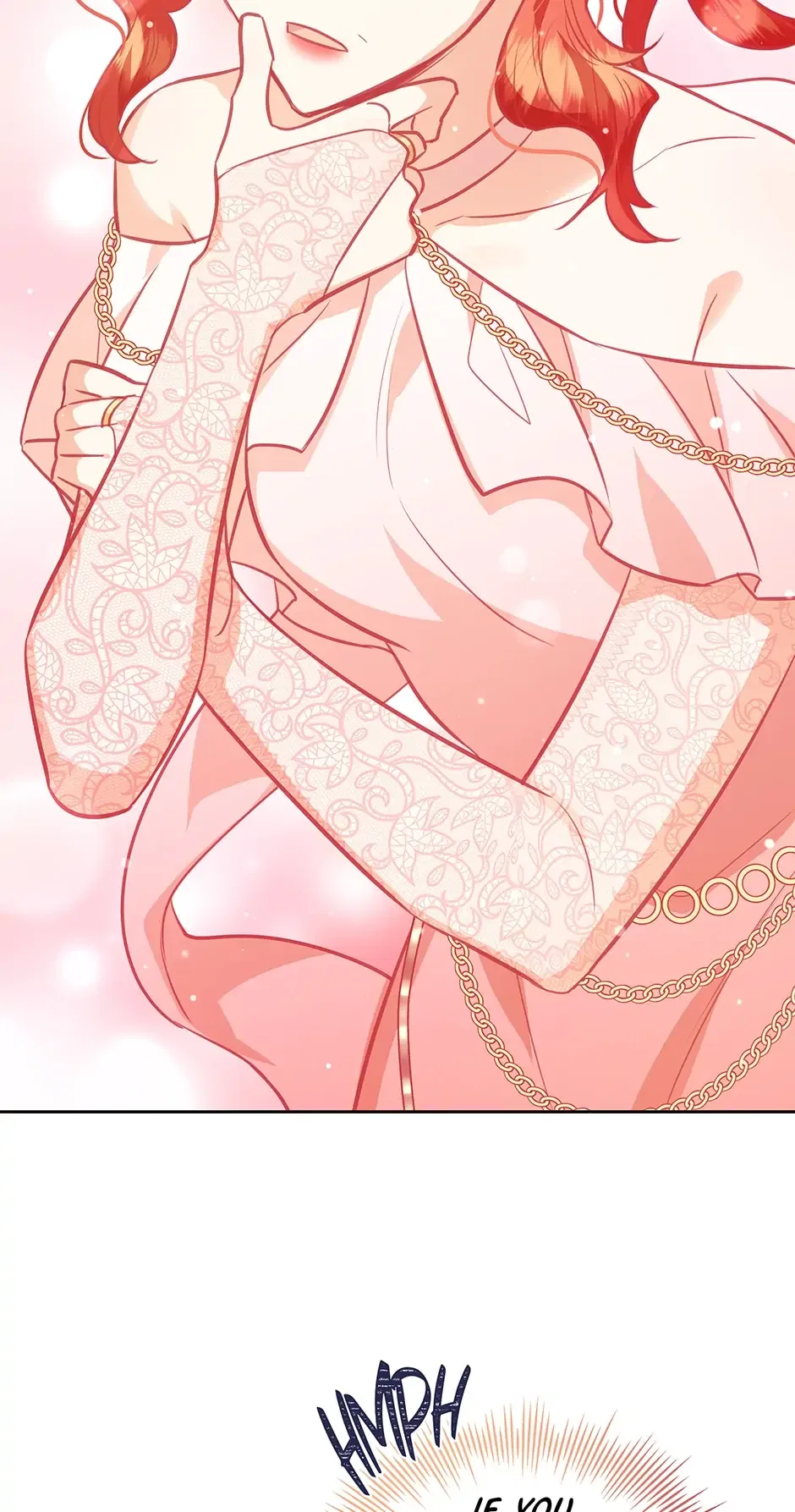 Side Characters Deserve Love Too Chapter 79 – Page 20