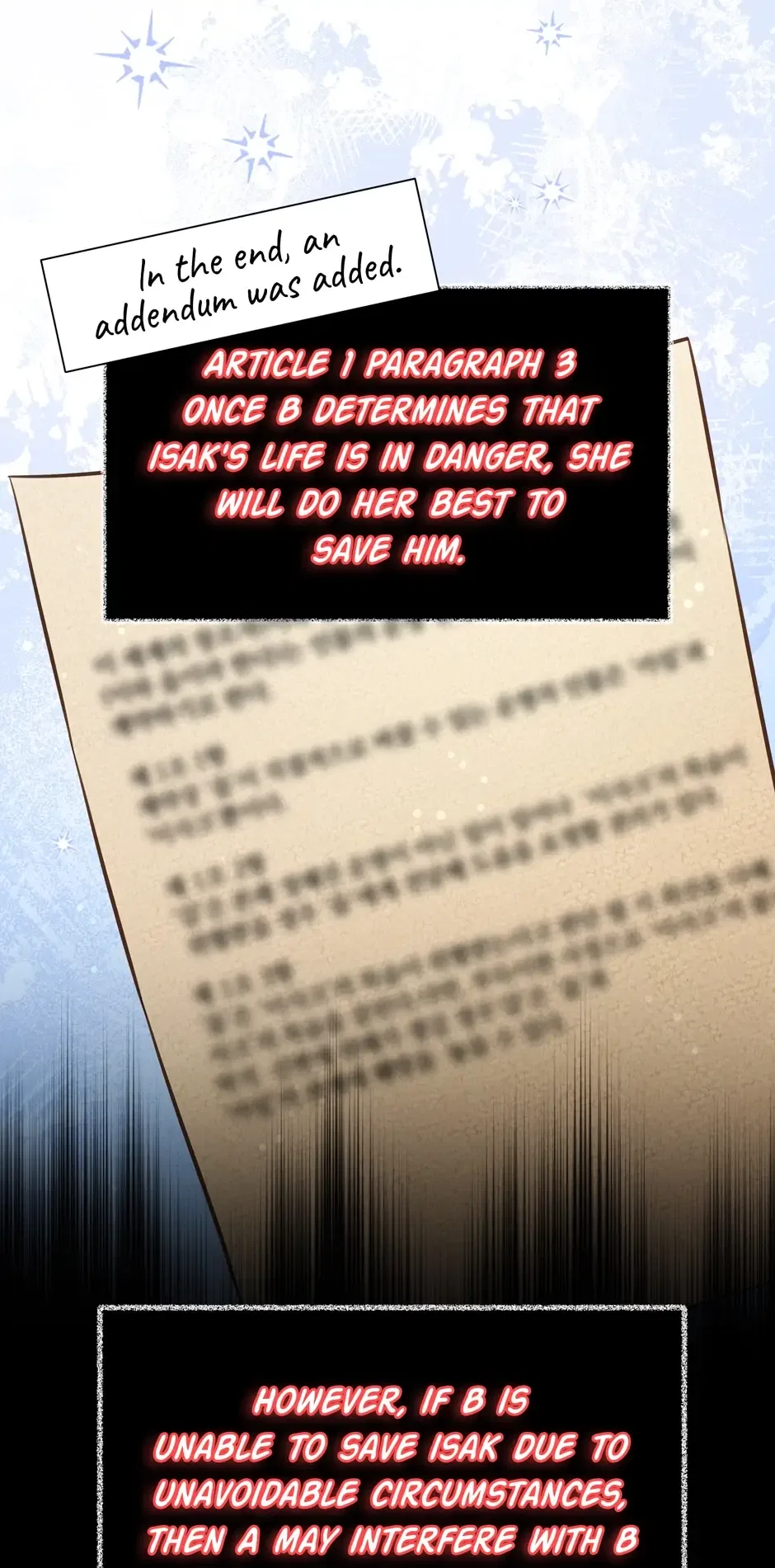 Side Characters Deserve Love Too Chapter 79 – Page 25