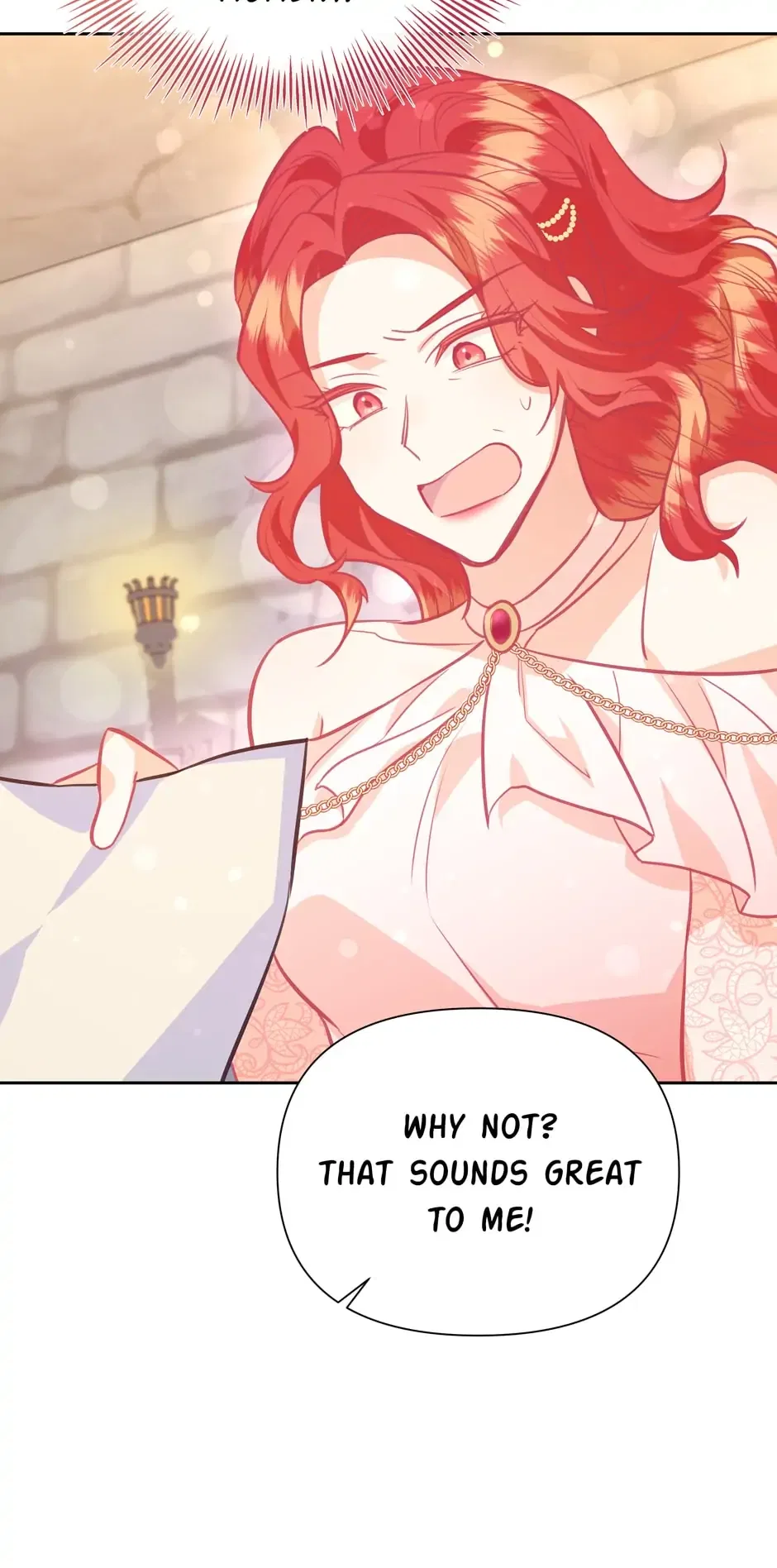 Side Characters Deserve Love Too Chapter 79 – Page 30