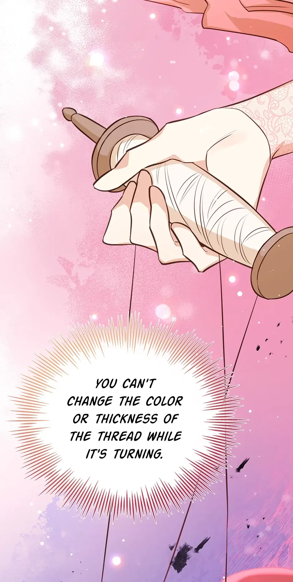 Side Characters Deserve Love Too Chapter 79 – Page 32