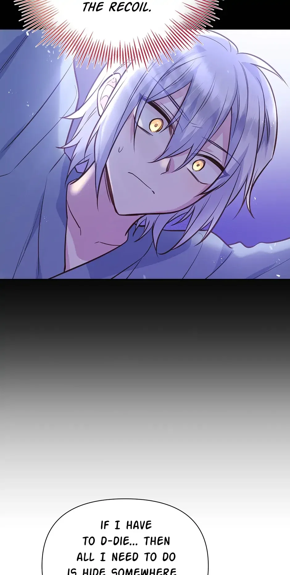 Side Characters Deserve Love Too Chapter 79 – Page 35