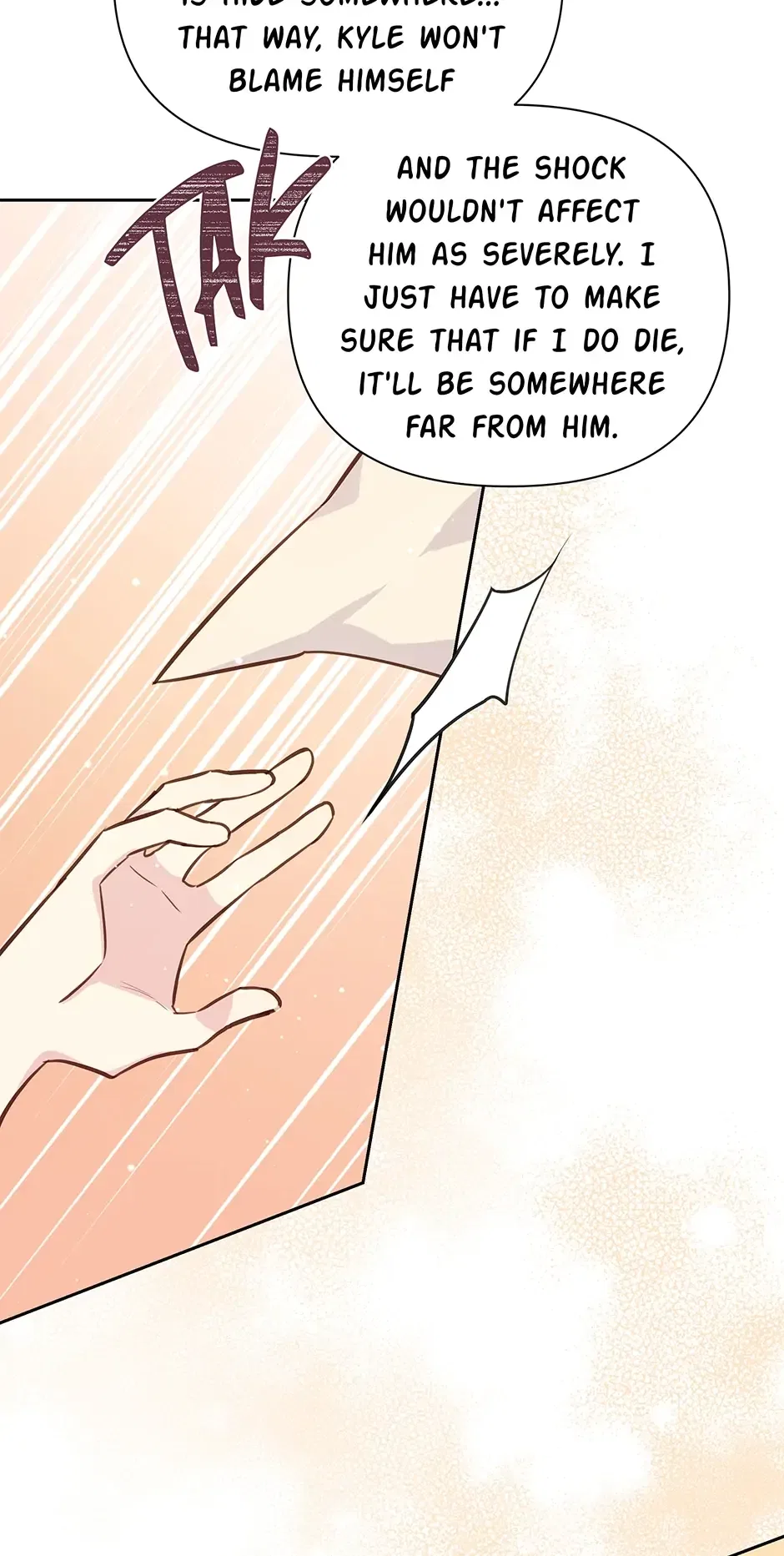 Side Characters Deserve Love Too Chapter 79 – Page 36
