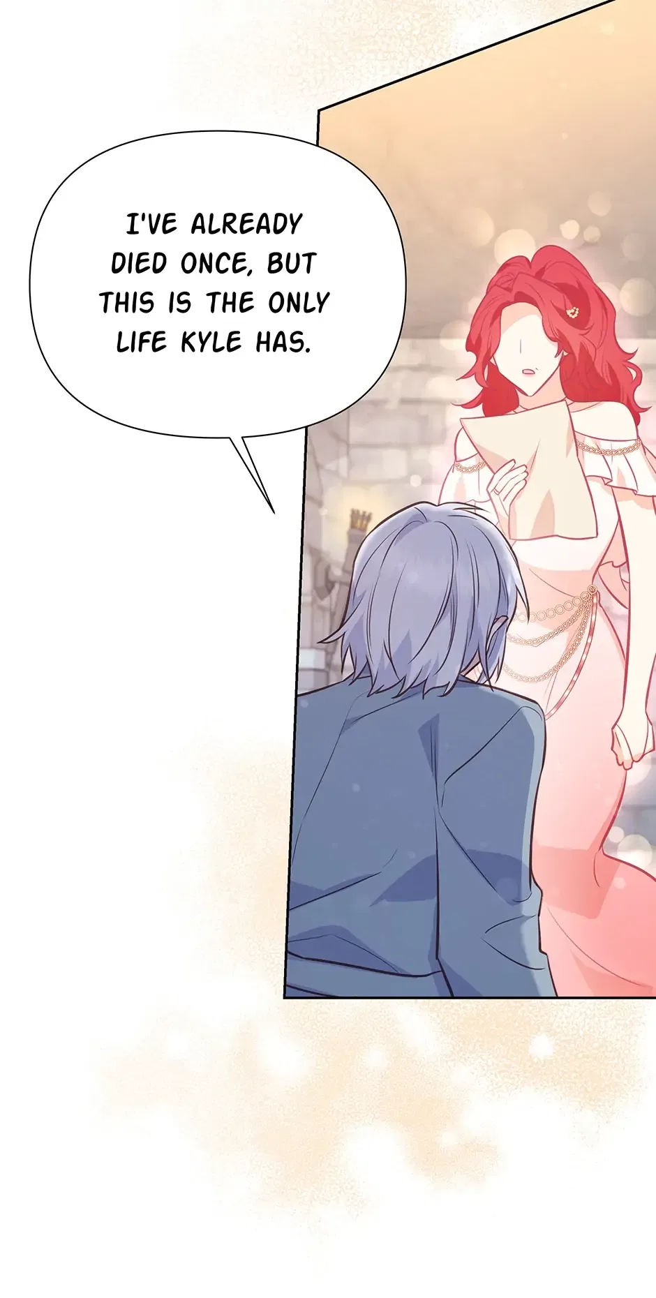 Side Characters Deserve Love Too Chapter 79 – Page 37