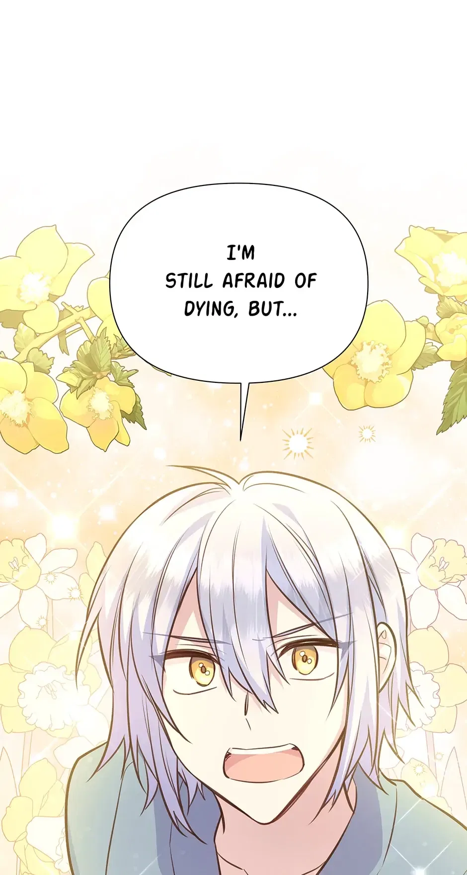 Side Characters Deserve Love Too Chapter 79 – Page 38