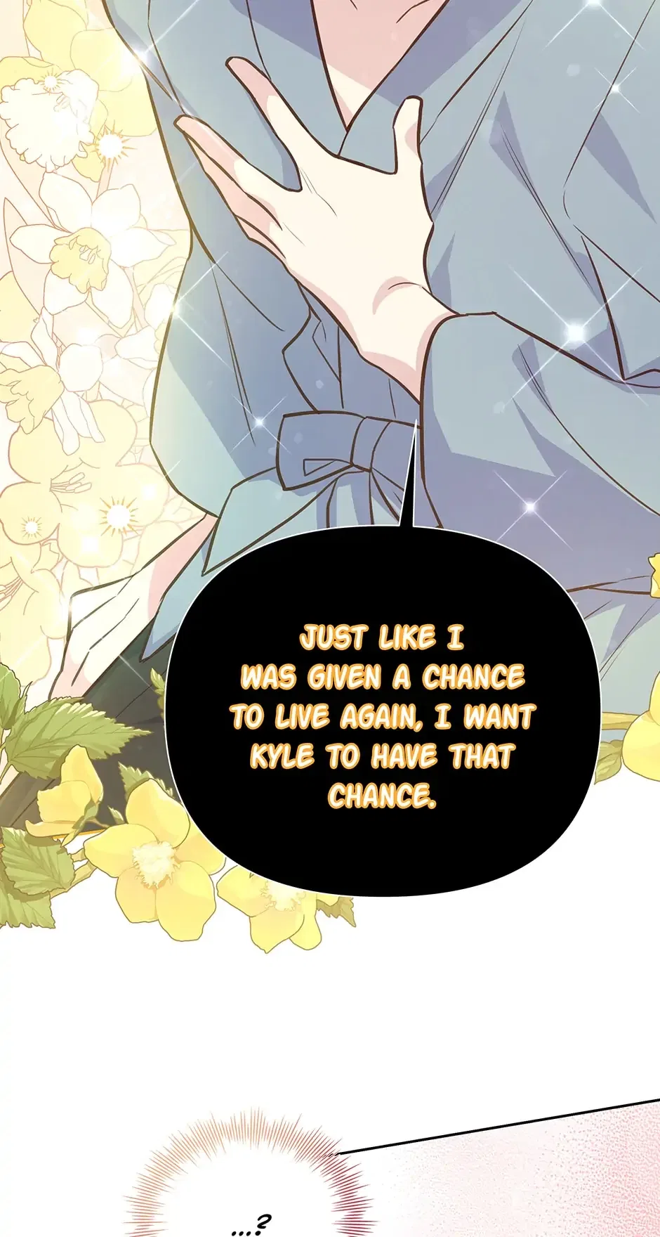 Side Characters Deserve Love Too Chapter 79 – Page 39