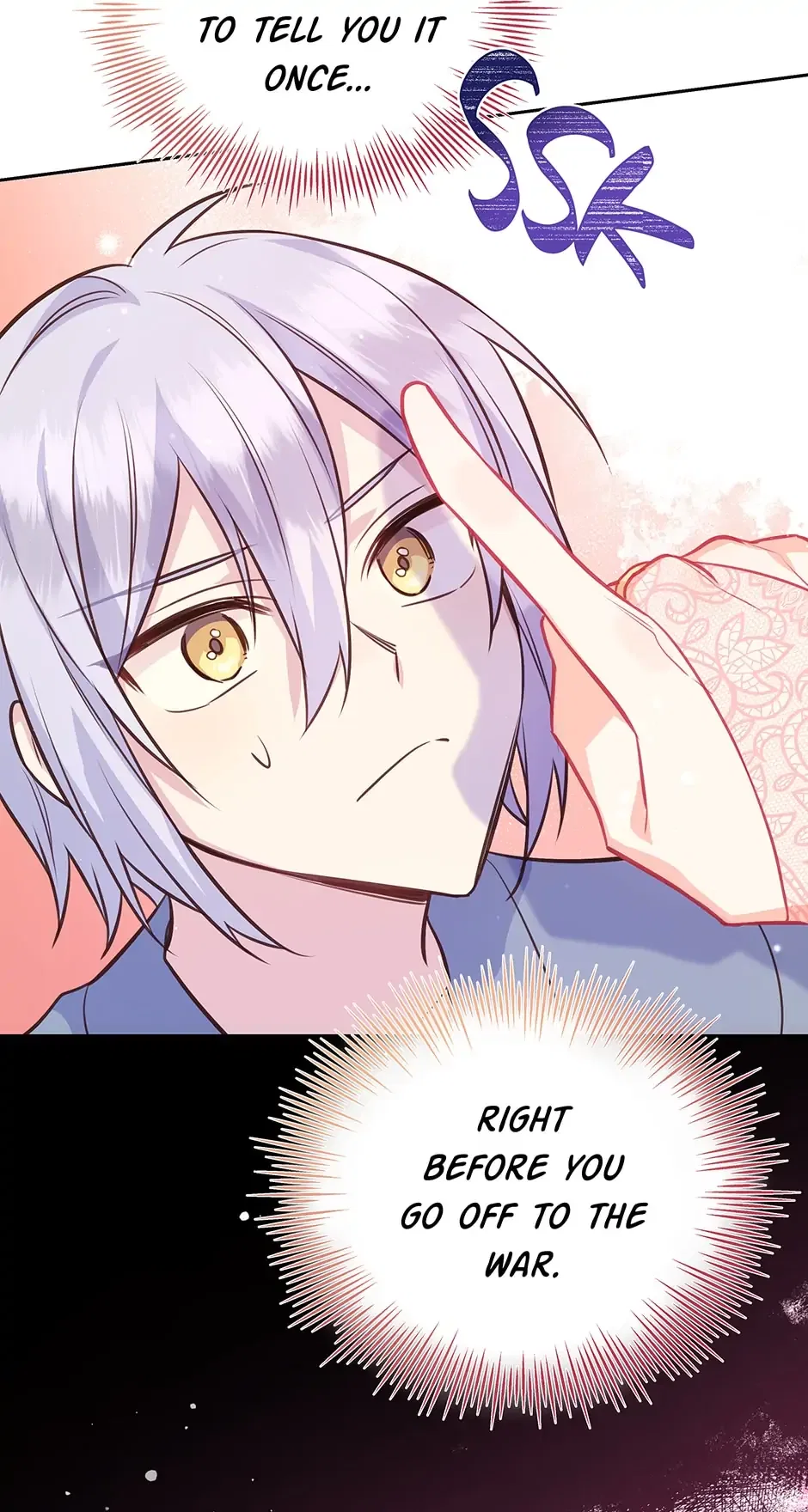 Side Characters Deserve Love Too Chapter 79 – Page 43