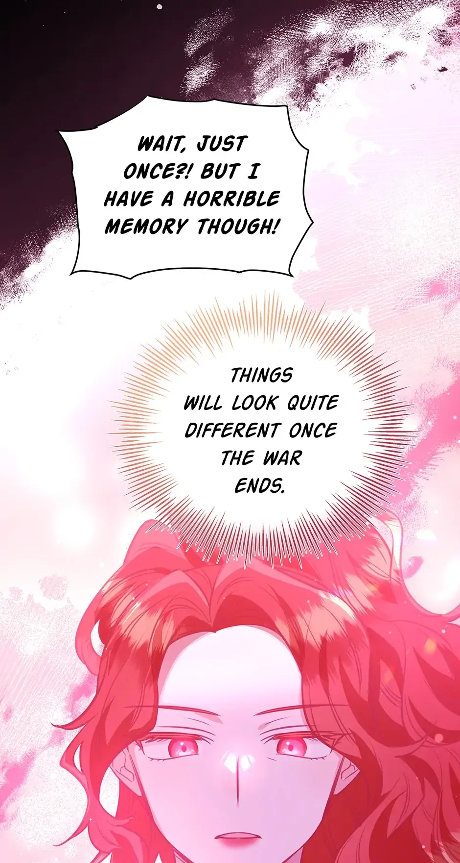Side Characters Deserve Love Too Chapter 79 – Page 44
