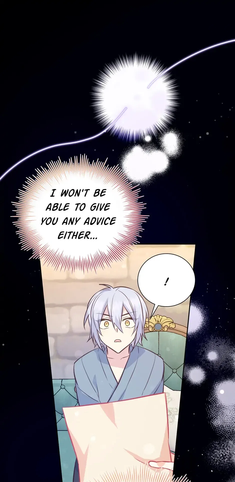 Side Characters Deserve Love Too Chapter 79 – Page 46