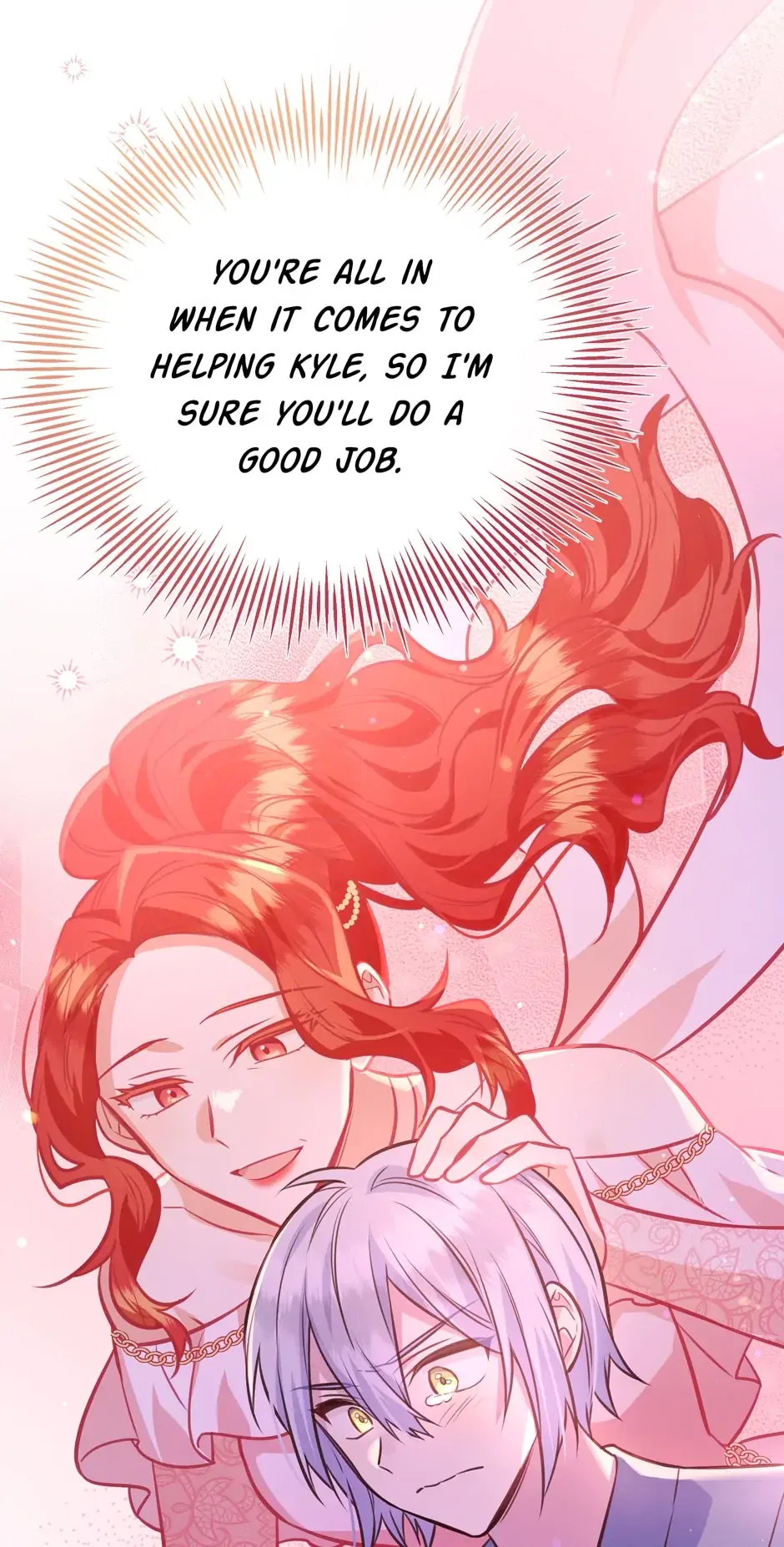 Side Characters Deserve Love Too Chapter 79 – Page 61