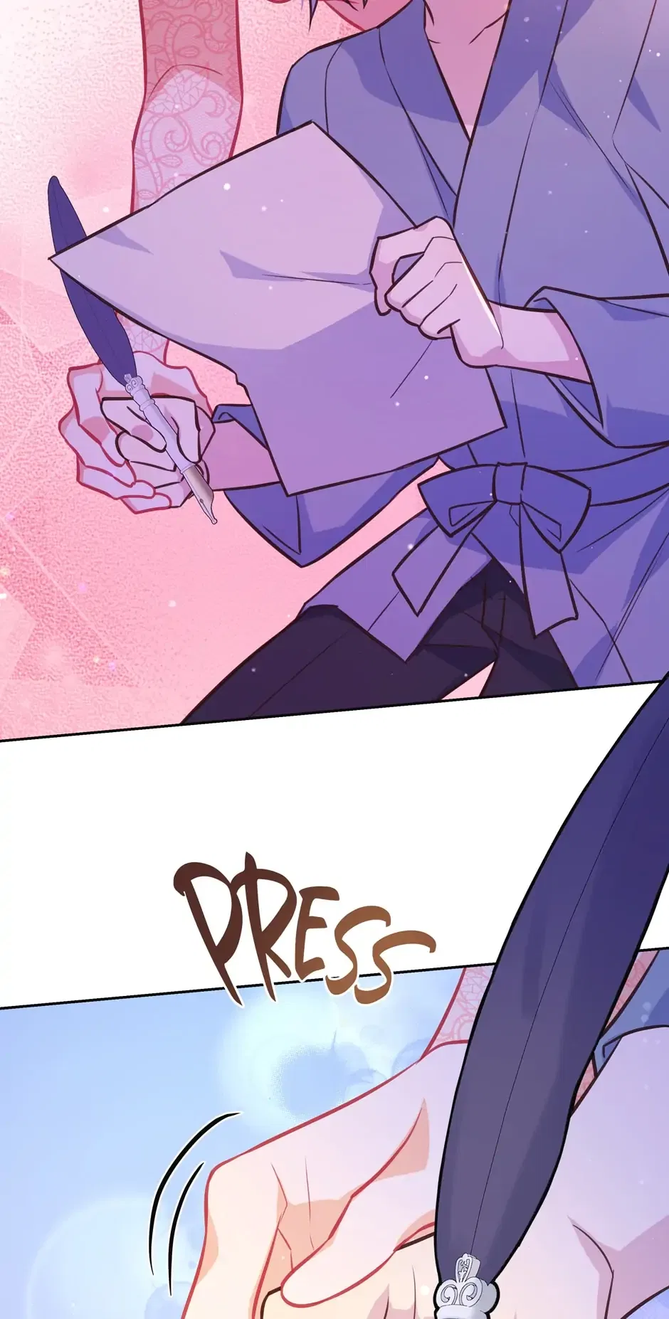 Side Characters Deserve Love Too Chapter 79 – Page 62