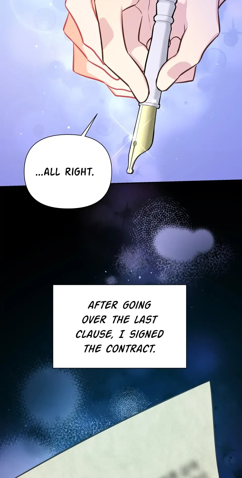 Side Characters Deserve Love Too Chapter 79 – Page 63