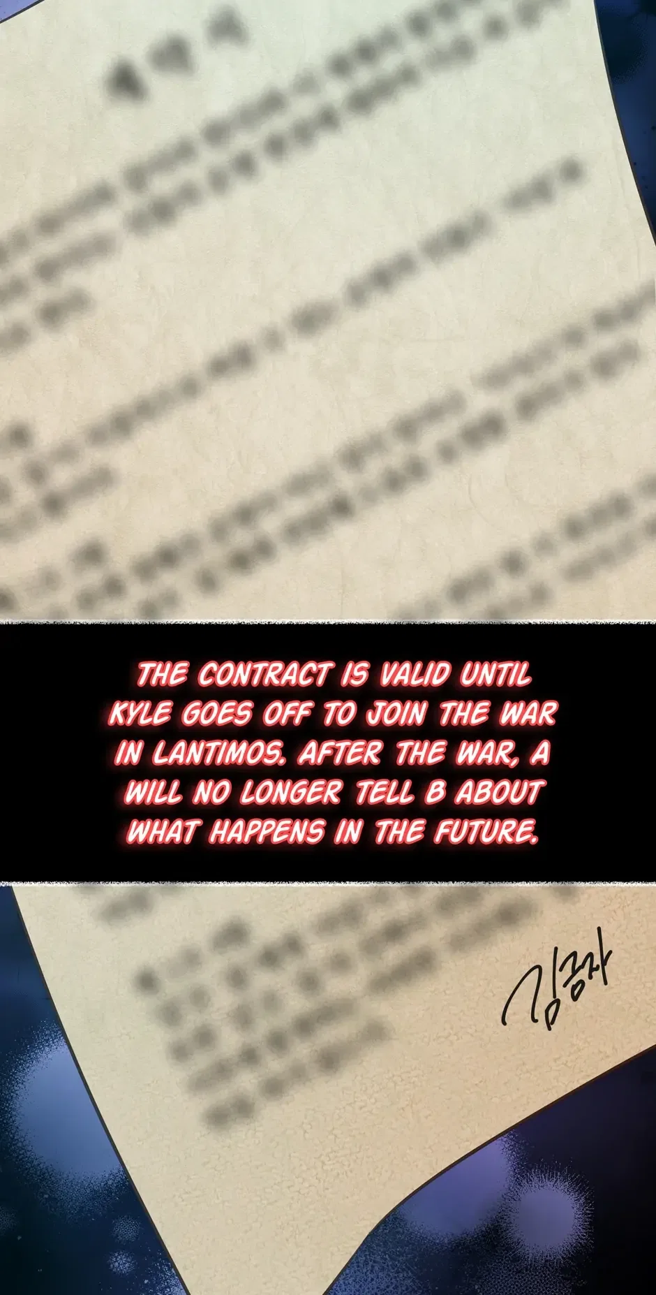 Side Characters Deserve Love Too Chapter 79 – Page 64