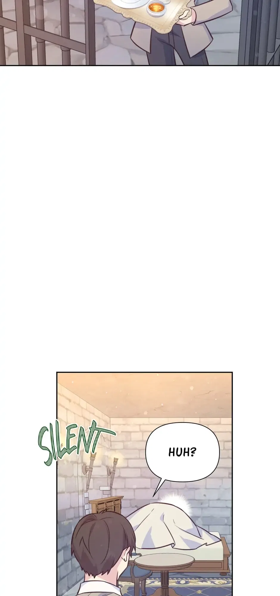 Side Characters Deserve Love Too Chapter 79 – Page 67