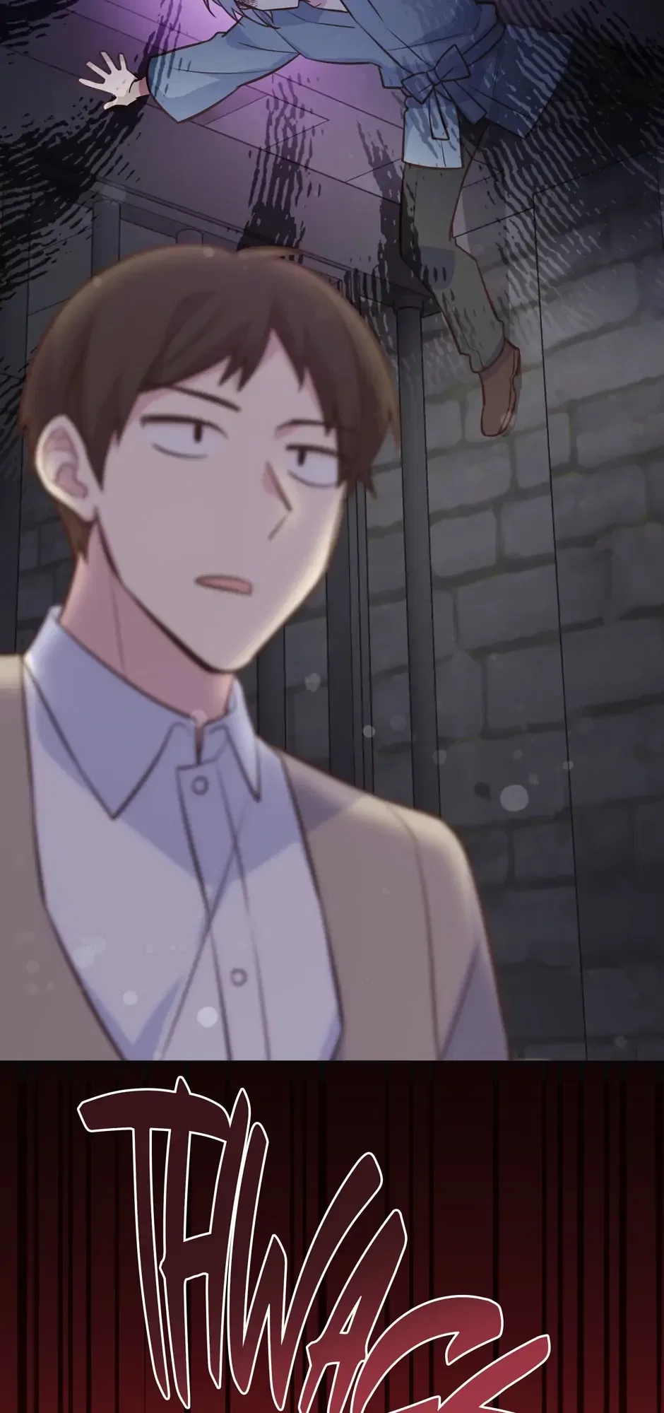 Side Characters Deserve Love Too Chapter 79 – Page 69