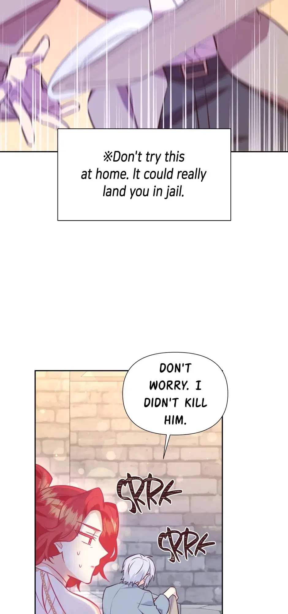 Side Characters Deserve Love Too Chapter 79 – Page 71