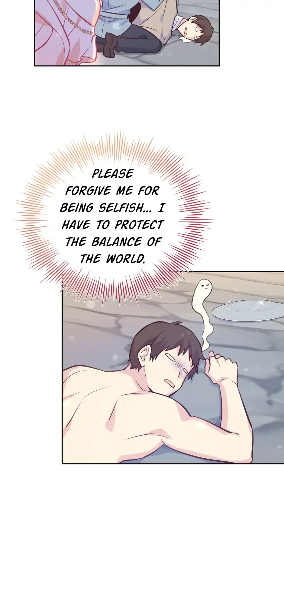 Side Characters Deserve Love Too Chapter 79 – Page 72