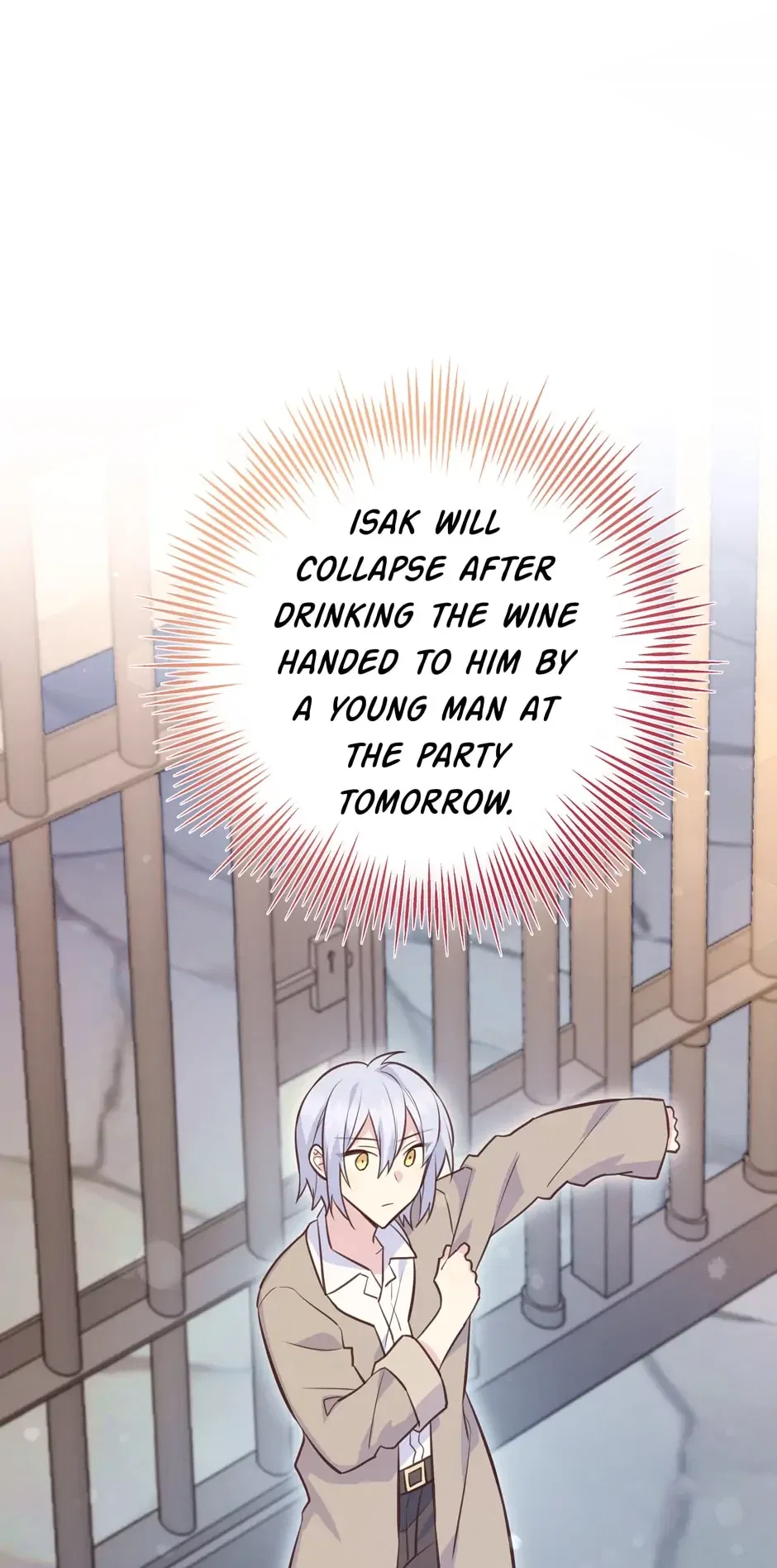 Side Characters Deserve Love Too Chapter 79 – Page 73