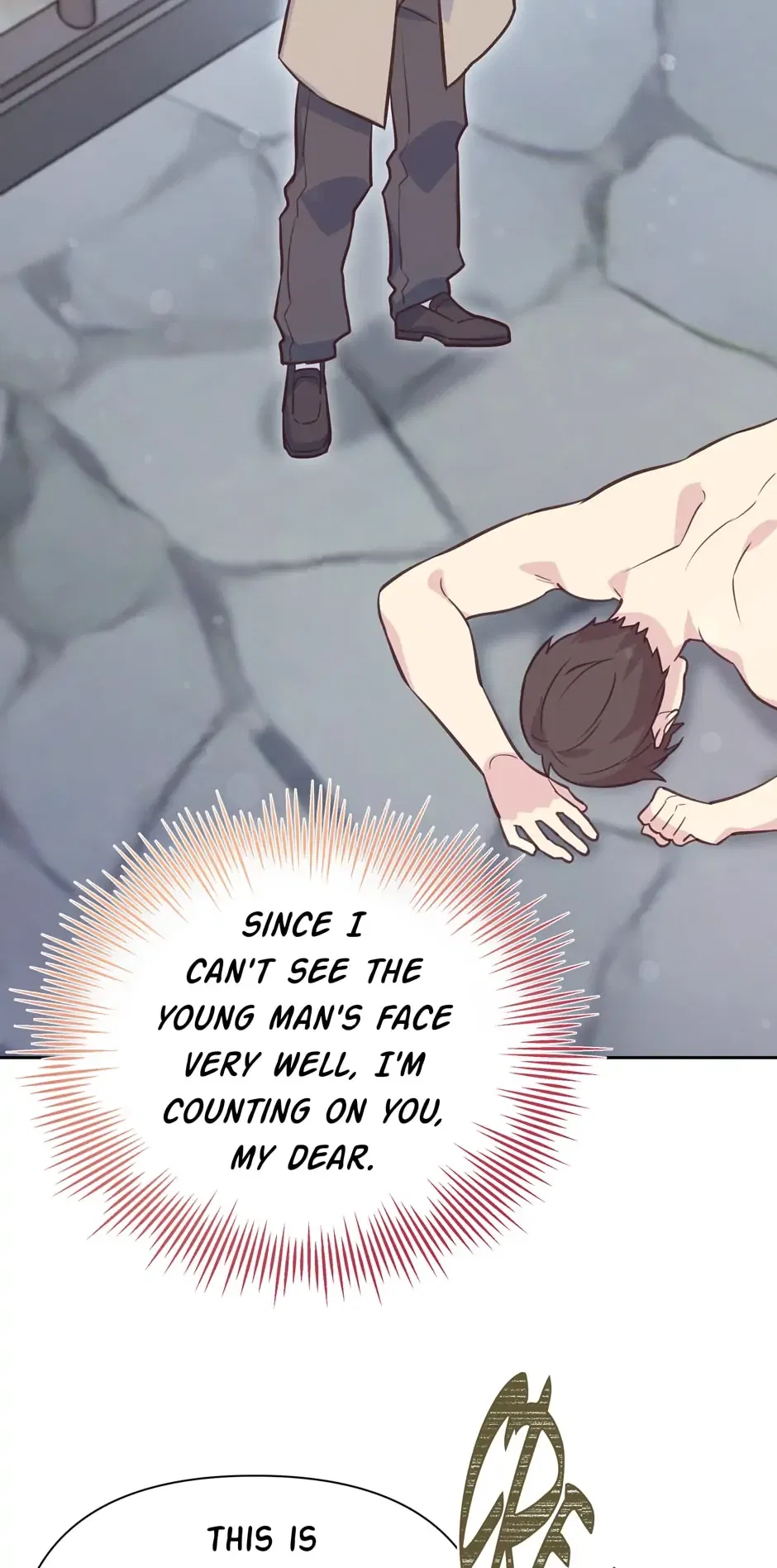 Side Characters Deserve Love Too Chapter 79 – Page 74