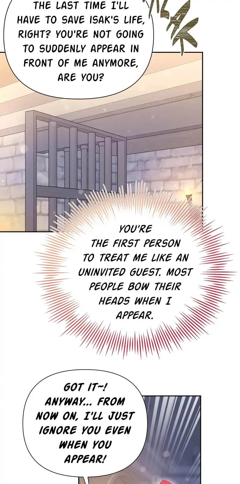 Side Characters Deserve Love Too Chapter 79 – Page 75