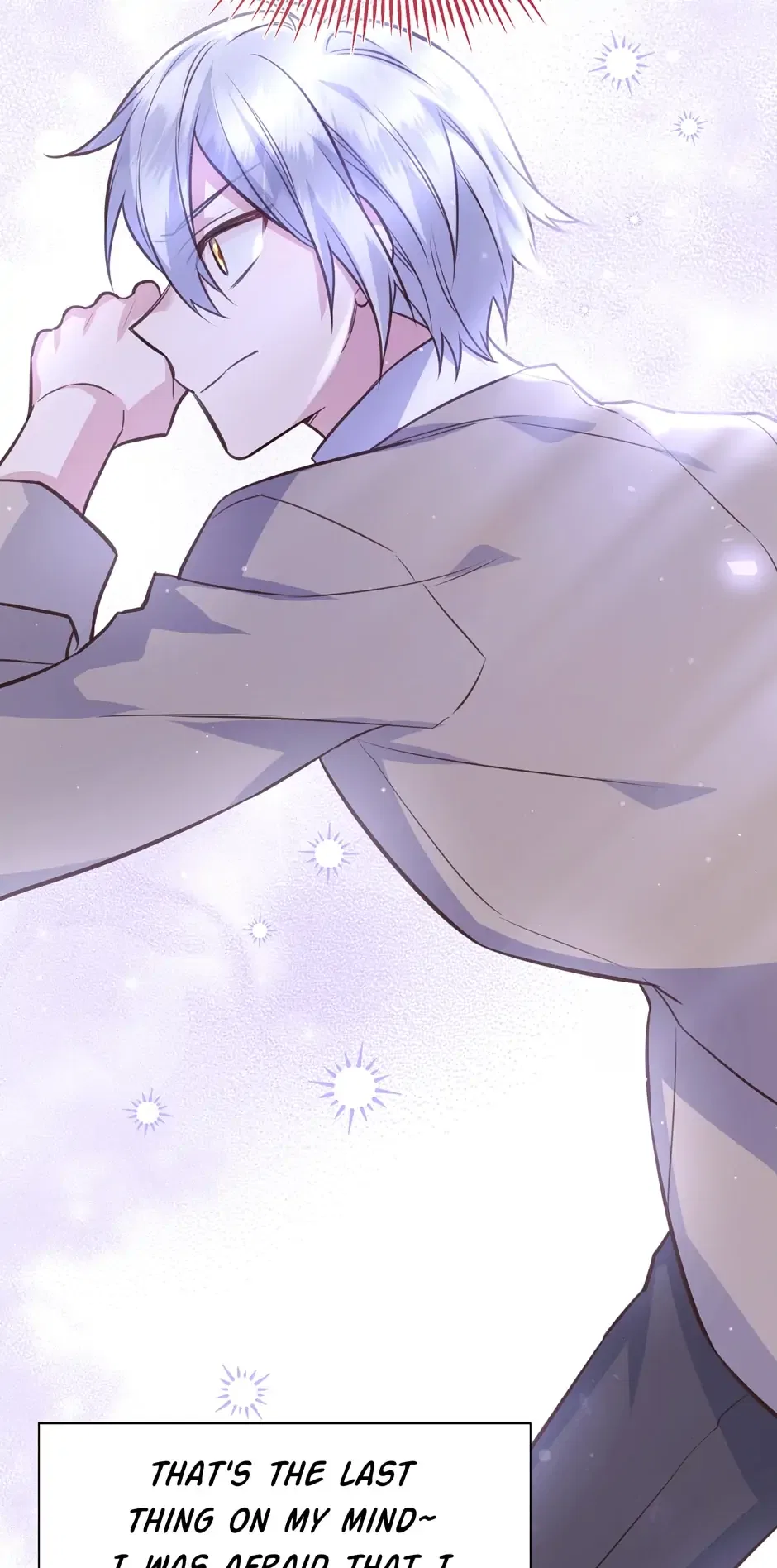 Side Characters Deserve Love Too Chapter 79 – Page 77