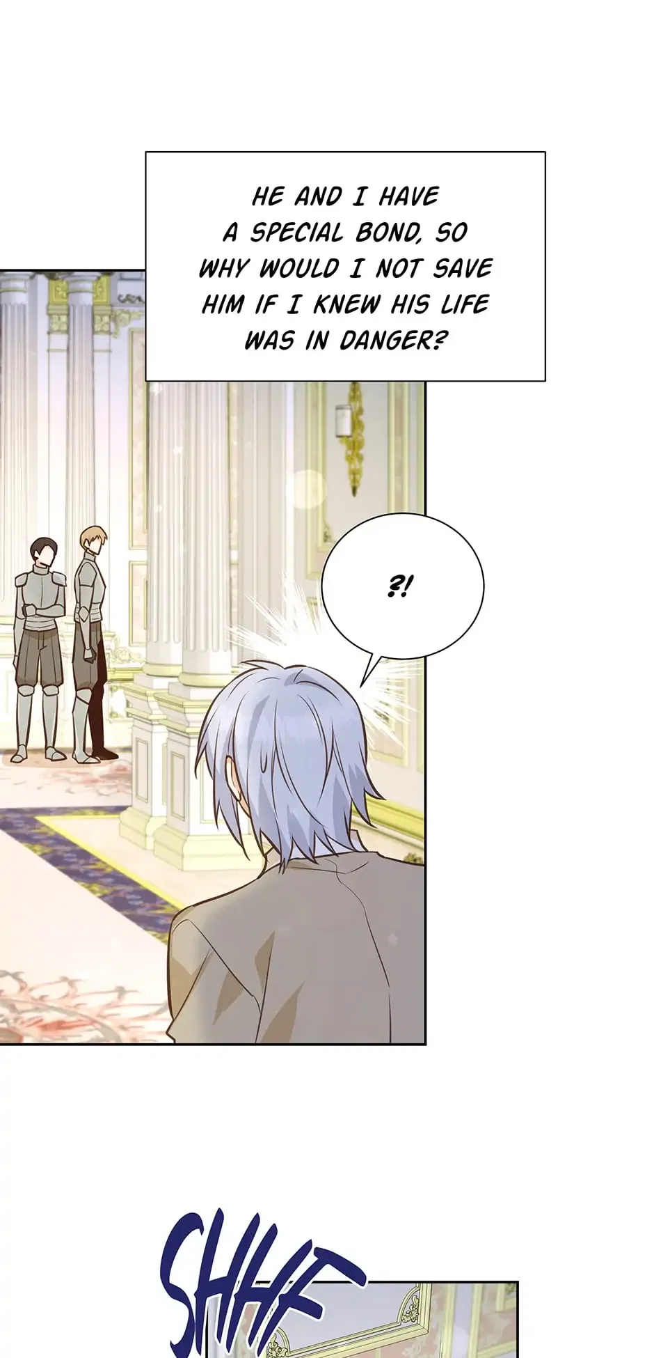 Side Characters Deserve Love Too Chapter 79 – Page 80