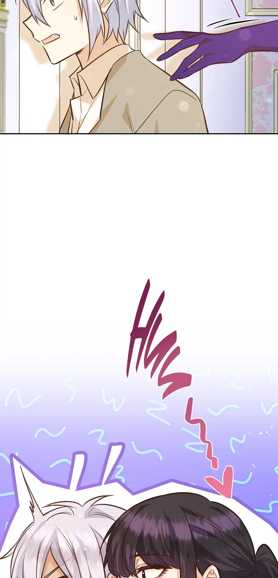 Side Characters Deserve Love Too Chapter 79 – Page 82