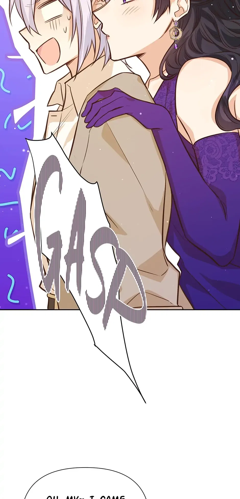 Side Characters Deserve Love Too Chapter 79 – Page 83