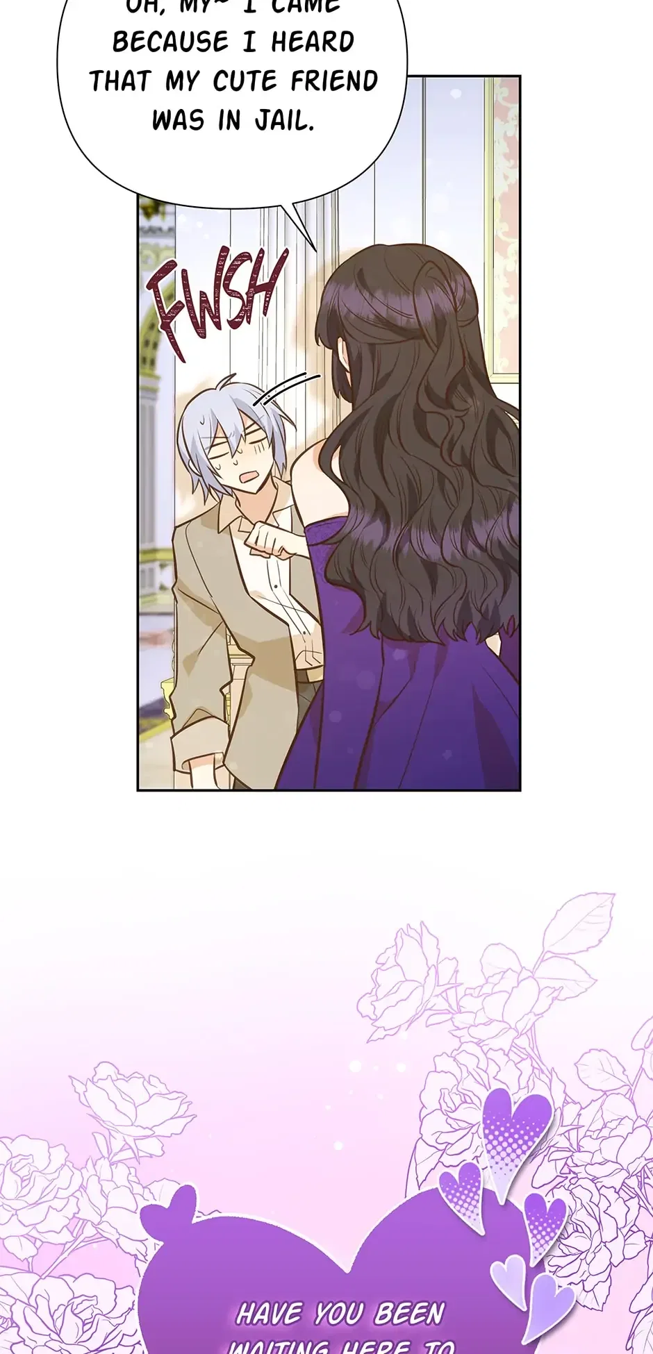 Side Characters Deserve Love Too Chapter 79 – Page 84