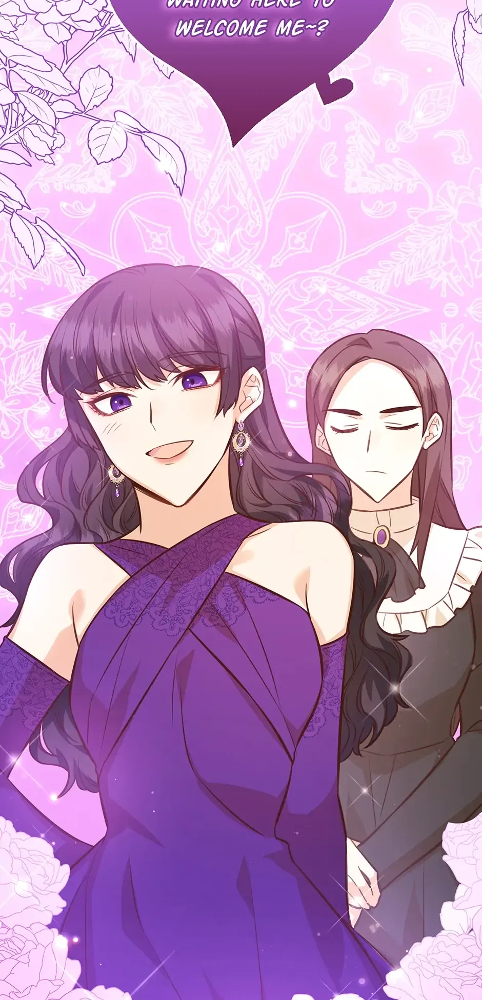 Side Characters Deserve Love Too Chapter 79 – Page 85