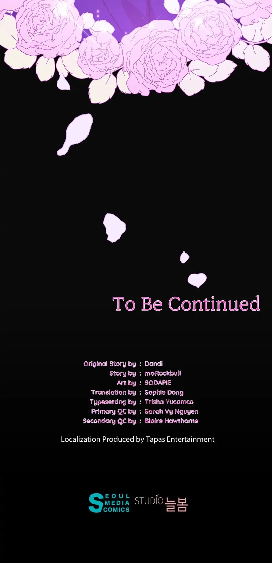 Side Characters Deserve Love Too Chapter 79 – Page 86