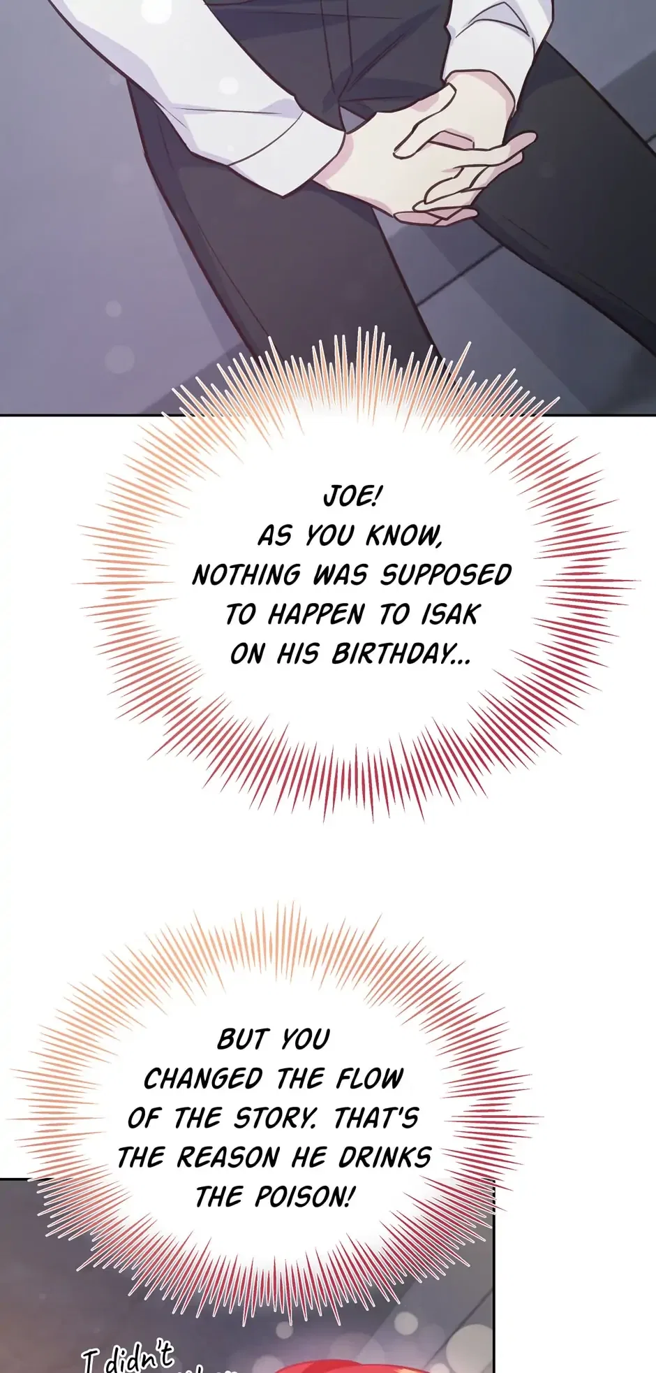 Side Characters Deserve Love Too Chapter 78 – Page 5
