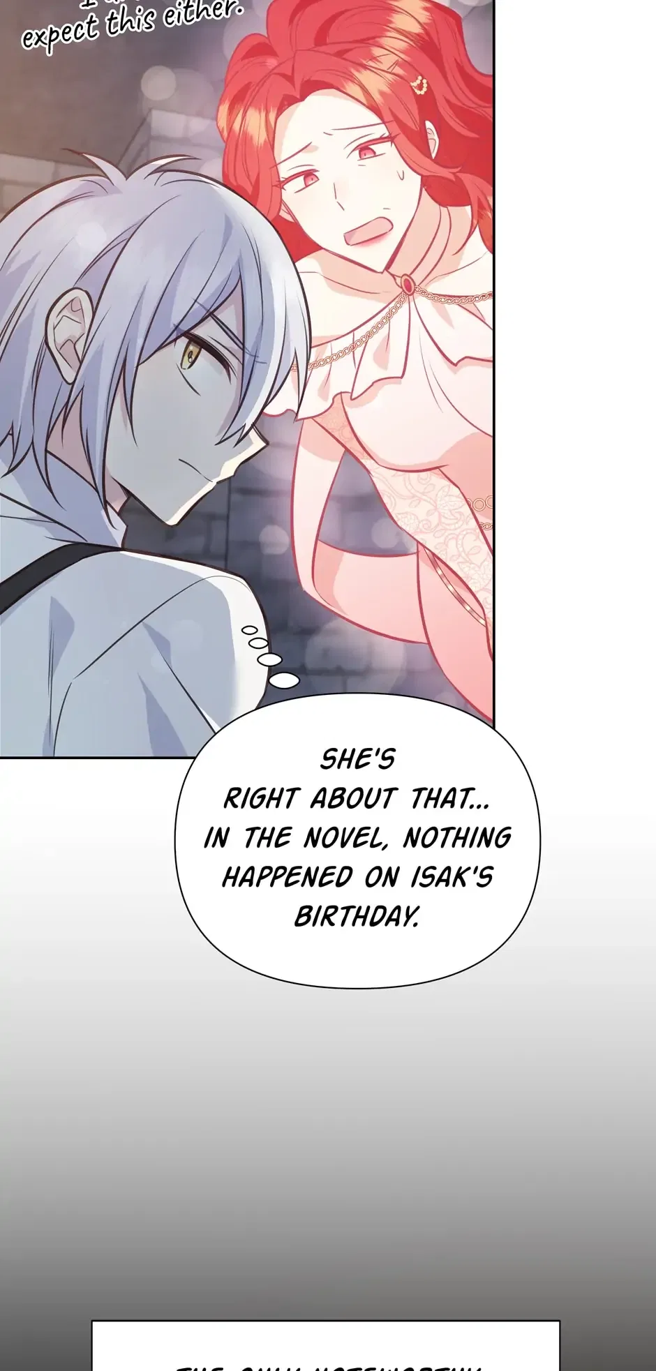 Side Characters Deserve Love Too Chapter 78 – Page 6