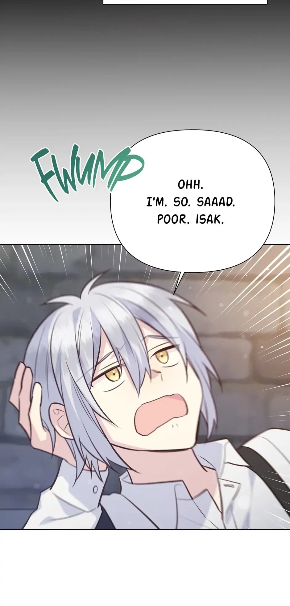 Side Characters Deserve Love Too Chapter 78 – Page 8