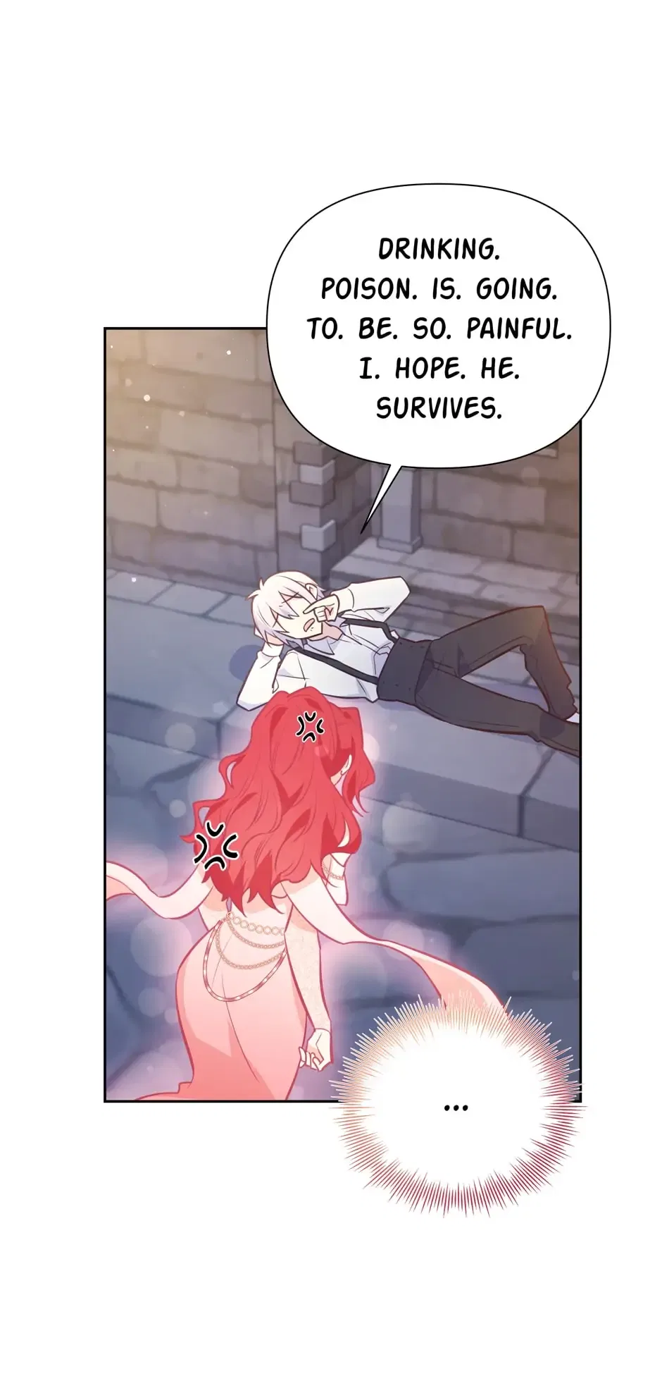 Side Characters Deserve Love Too Chapter 78 – Page 9