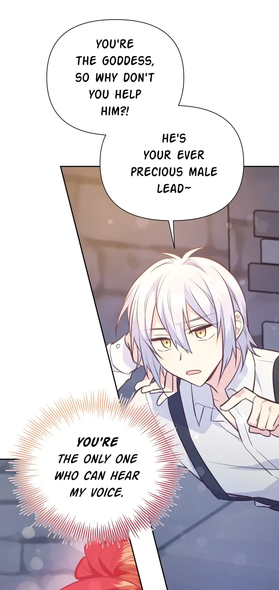 Side Characters Deserve Love Too Chapter 78 – Page 10