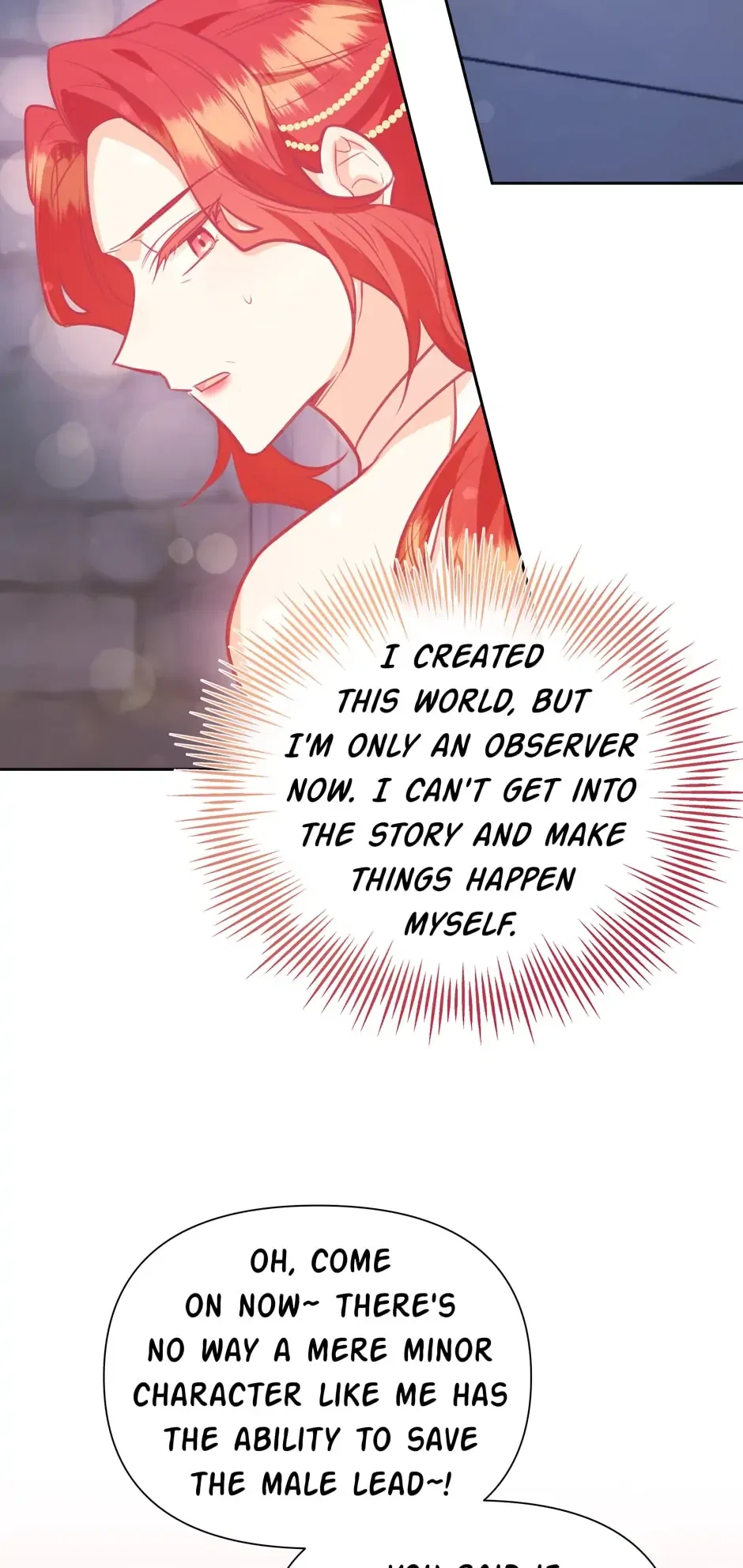 Side Characters Deserve Love Too Chapter 78 – Page 11