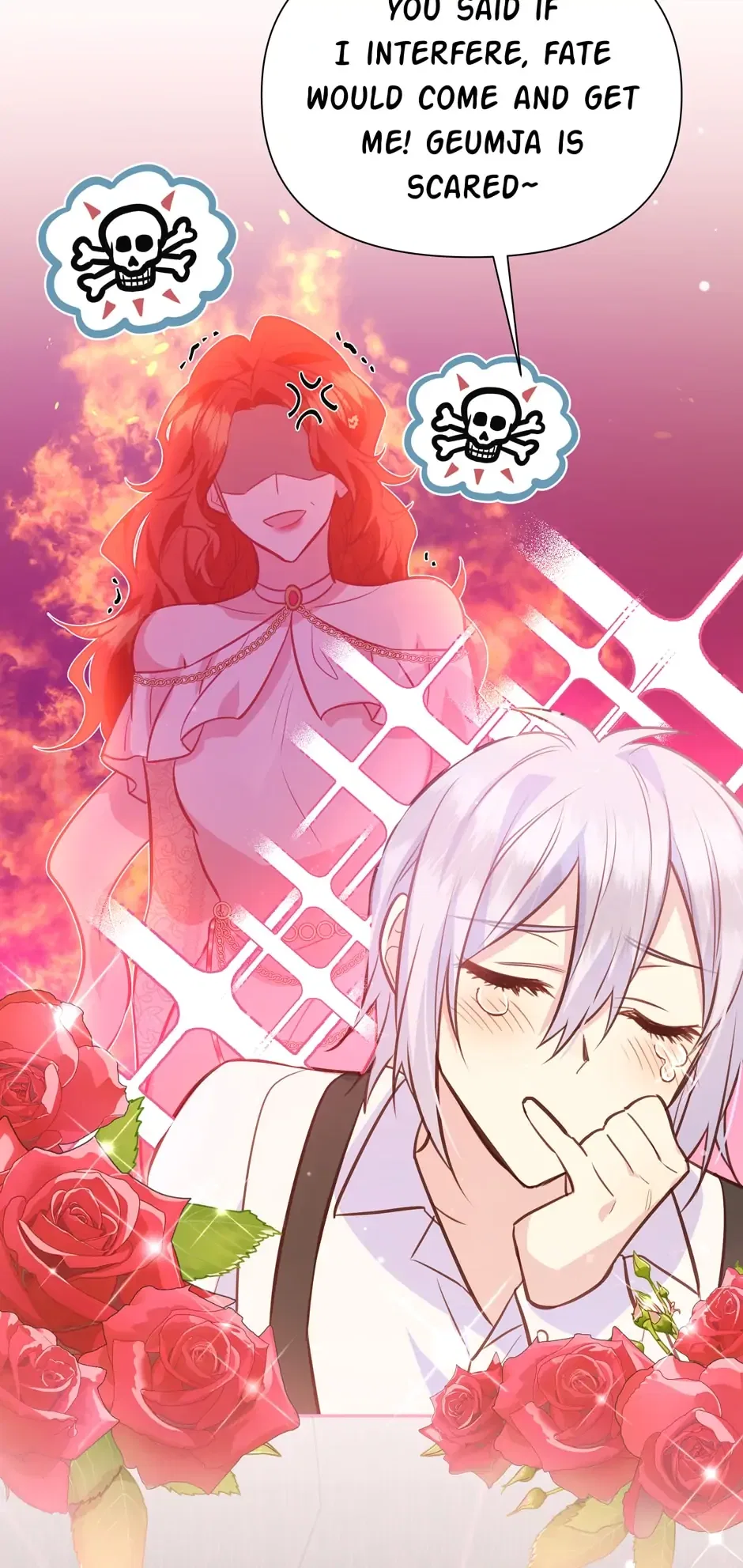Side Characters Deserve Love Too Chapter 78 – Page 12