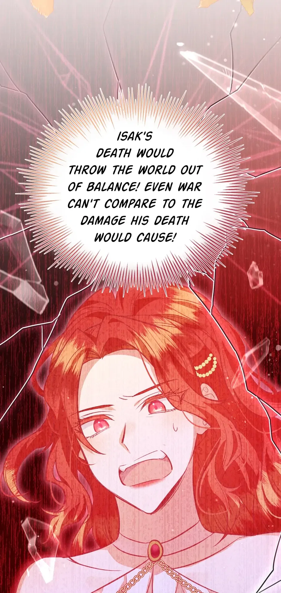Side Characters Deserve Love Too Chapter 78 – Page 13