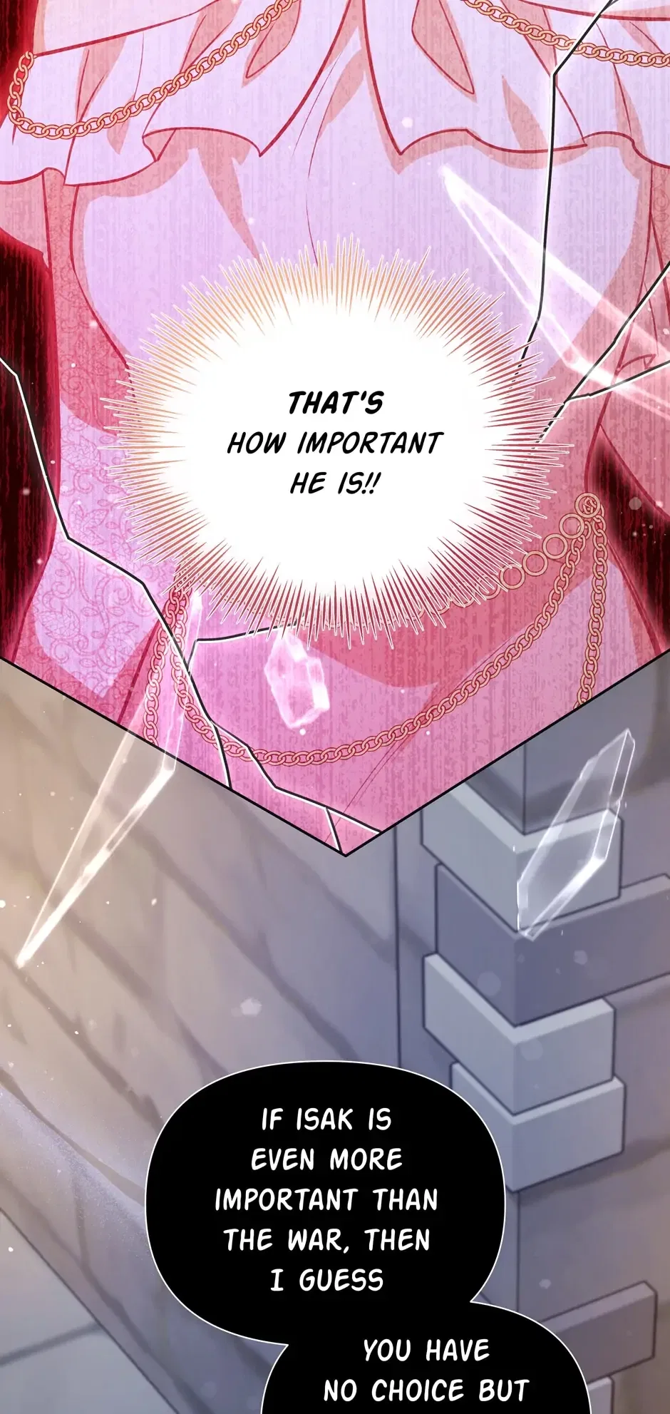 Side Characters Deserve Love Too Chapter 78 – Page 14