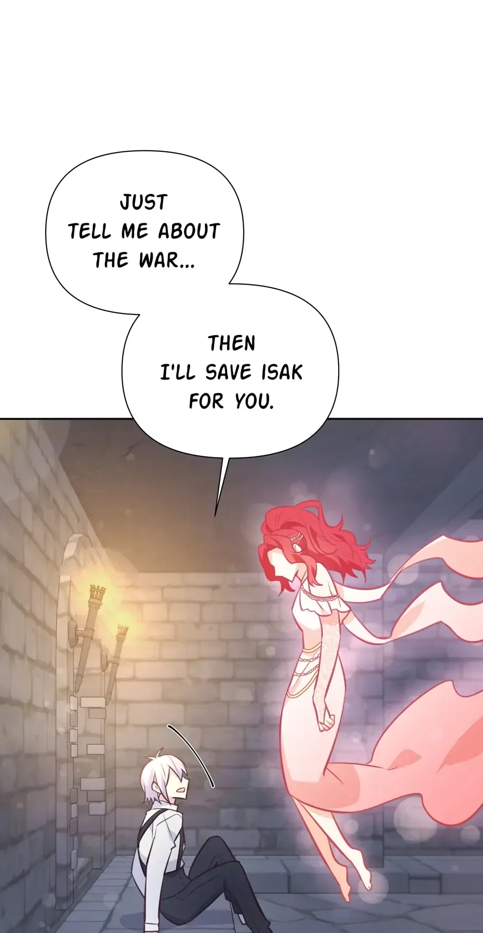 Side Characters Deserve Love Too Chapter 78 – Page 16
