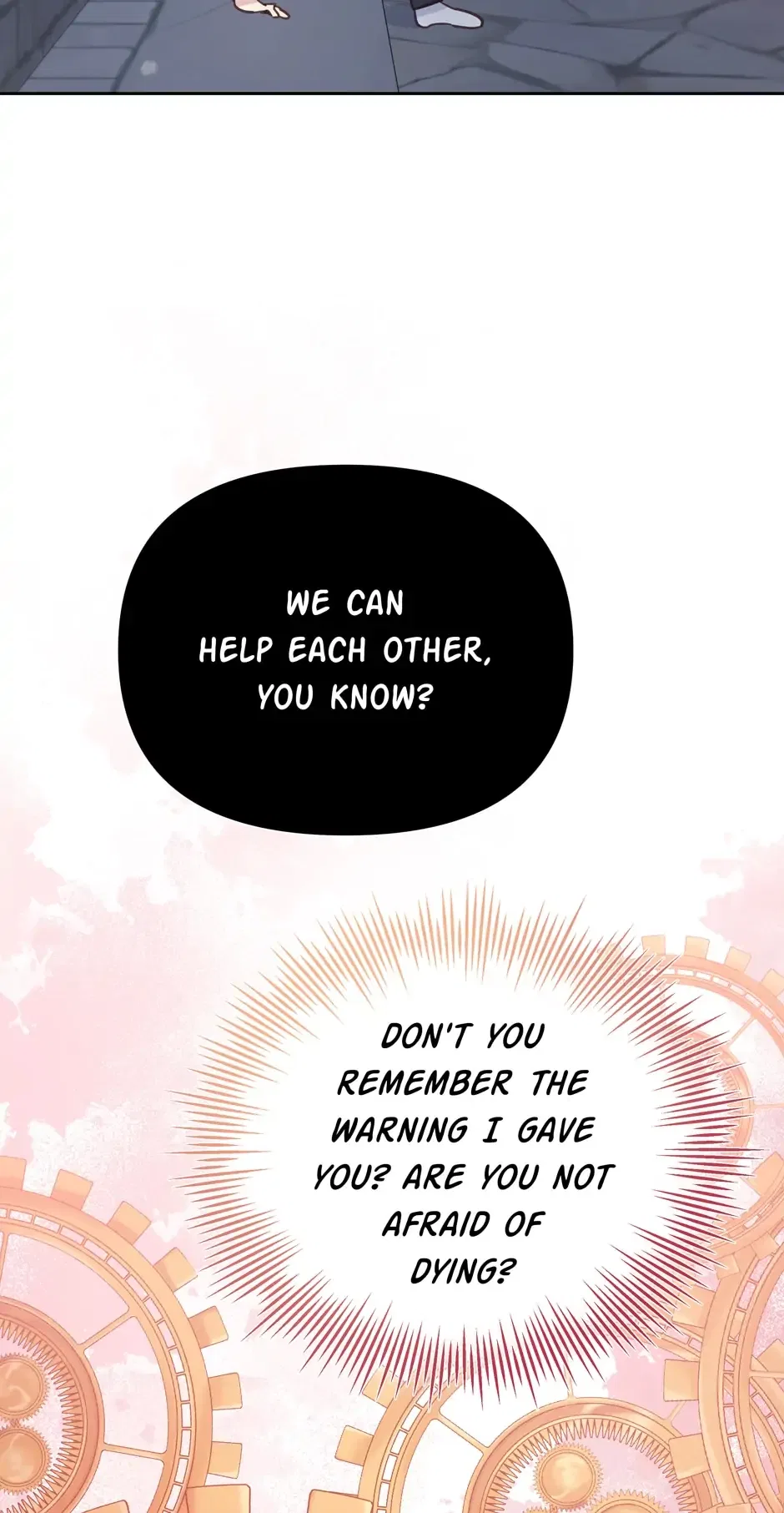 Side Characters Deserve Love Too Chapter 78 – Page 17
