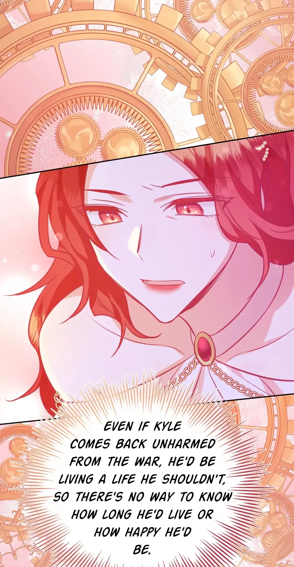 Side Characters Deserve Love Too Chapter 78 – Page 18