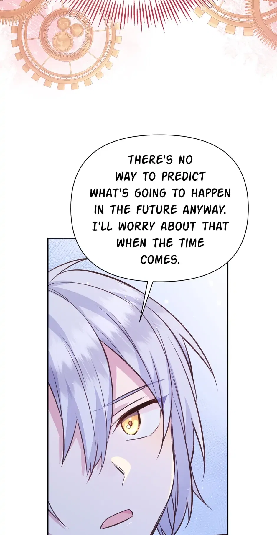 Side Characters Deserve Love Too Chapter 78 – Page 19